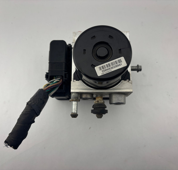 2015-2018 Jeep Wrangler JK OEM ABS Pump / Module / P68253156AB / 103K JK019