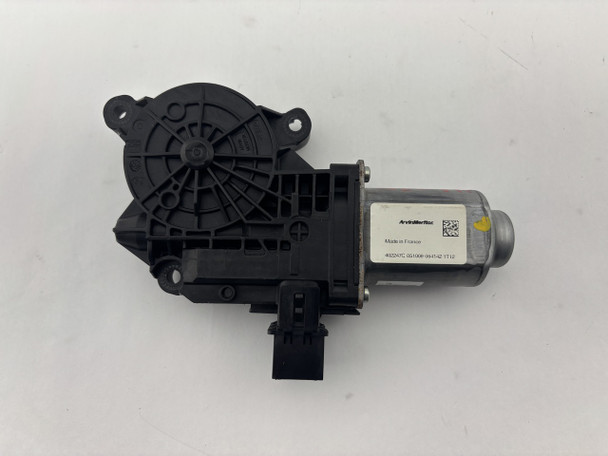 2010-2016 Hyundai Genesis Coupe Driver Side Window Motor / OEM /   HG035