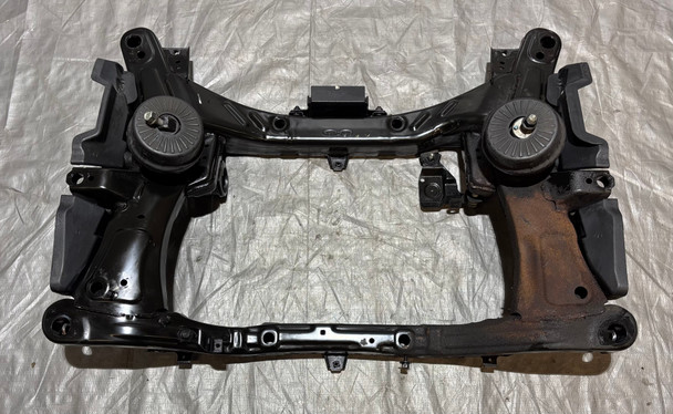 2010-2012 Hyundai Genesis Coupe 2.0T OEM Front Subframe Crossmember /   HG035