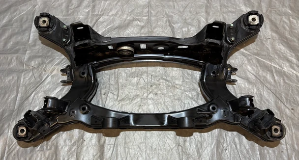 2010-2016 Hyundai Genesis Coupe OEM Rear Subframe Crossmember /   HG035