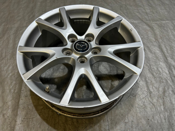 2013-2015 Mazda Mx5 Miata 17x7" Wheel Rim / NC114