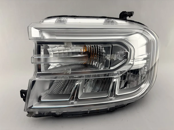 2022-2024 Ford Maverick XLT Driver Side LED Headlight  /   MV006