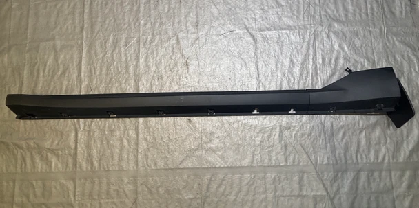 2022-2025 Ford Maverick Driver Side Skirt Rocker Panel /   MV006