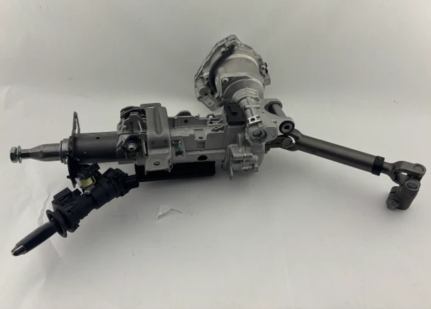 2022-2023 Ford Maverick Power Steering Column w/ EPS Motor /   MV006