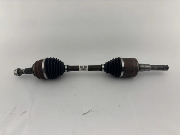 2022-2023 Ford Maverick 2.0l FWD AWD Driver Side Front CV Axle Shaft / OEM / 23K MV006