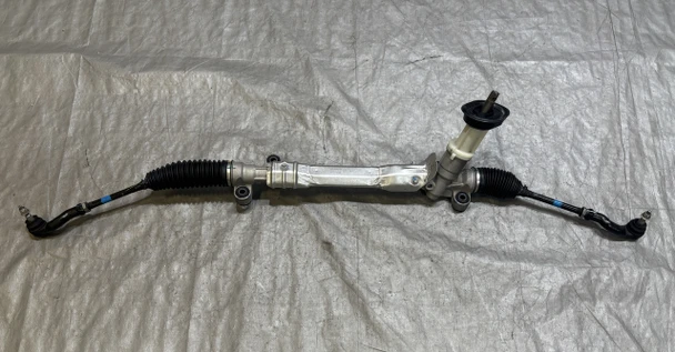 2022-2023 Ford Maverick Steering Rack w/ Outer Tie Rod Ends / 23K MV006