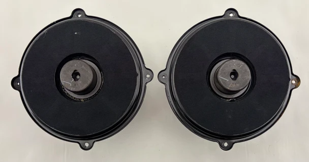 1999-2005 Mazda Miata Bose Audio Door Speakers / OEM  /   NB256