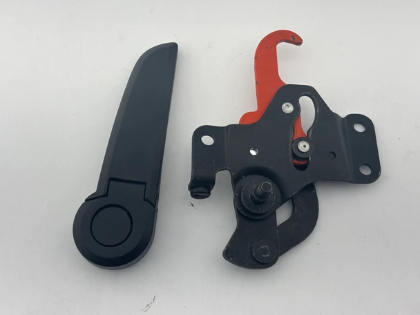 2006-2010 Pontiac Solstice / Saturn Sky Convertible Soft Top Front Latch w/ Release Handle /   PS078