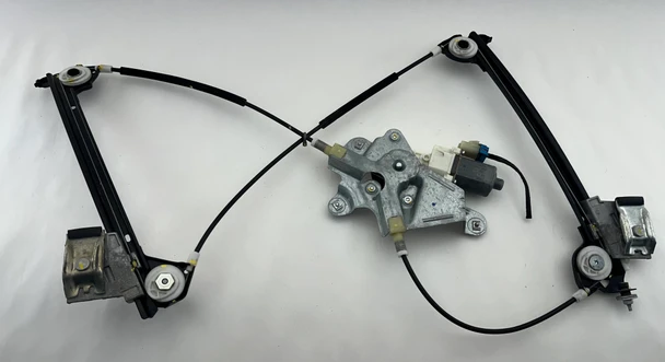 2006-2010 Pontiac Solstice Saturn Sky Passenger Window Regulator / Motor /   PS078