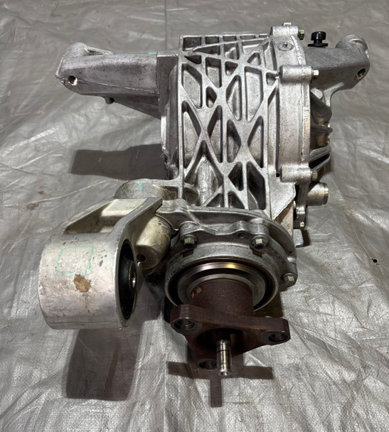 2006-2010 Saturn Sky / Pontiac Solstice Limited Slip Differential LSD / 3.91 / 79K PS078