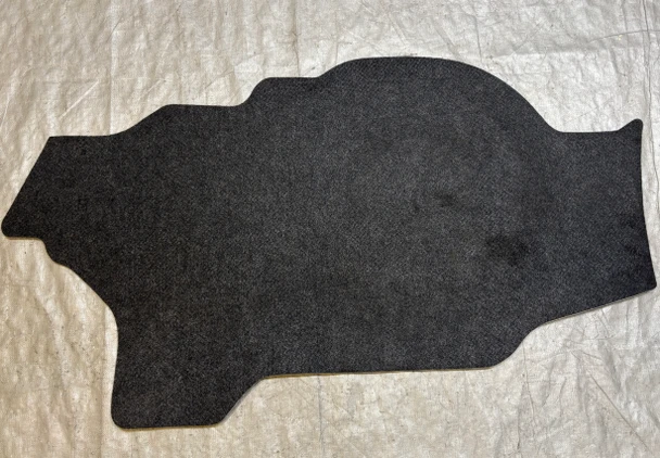 1999-2005 Mazda Miata Trunk Carpet / Spare Tire Cover  /   NB284