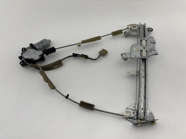 1999-2005 Mazda Miata Driver Side Window Regulator w/ Motor  /   NB284
