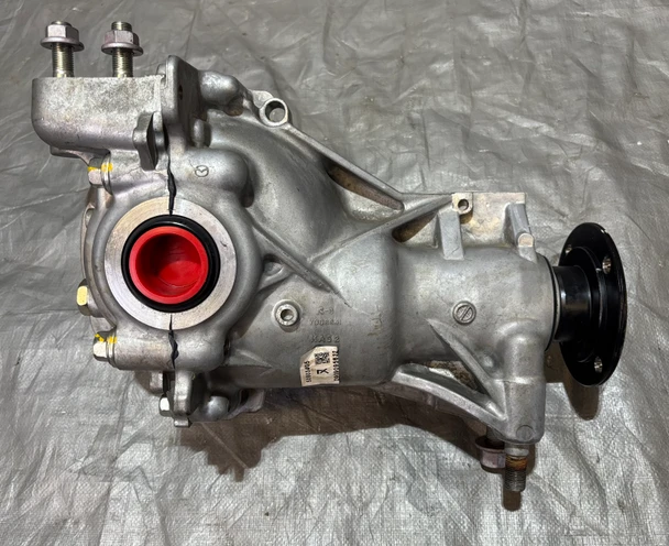 2016-2024 Mazda Mx5 Miata Open Differential / 2.866 / Manual  /  ND053