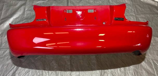 1999-2005 Mazda Miata OEM Rear Bumper Cover / NB284