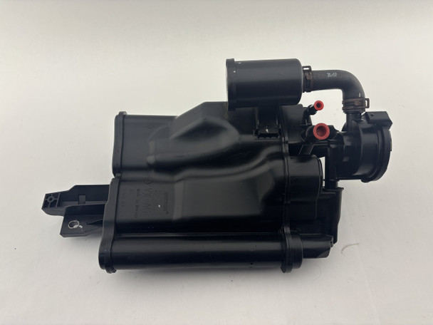 2015-2019 Volkswagen MK7 Golf R Fuel Vapor EVAP Canister / 5Q0196A / 75K M7R14
