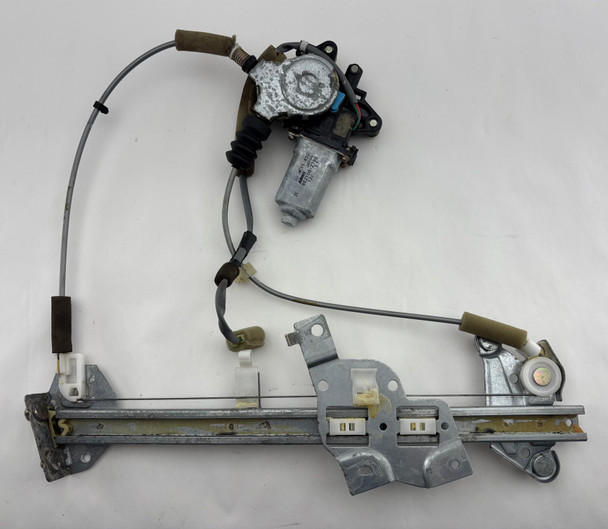 1999-2005 Mazda Miata Driver Side Window Regulator w/ Motor  /   NB285