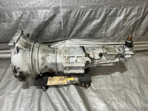 1999-2005 Mazda Miata 5 Speed Manual Transmission / 115k / NB285