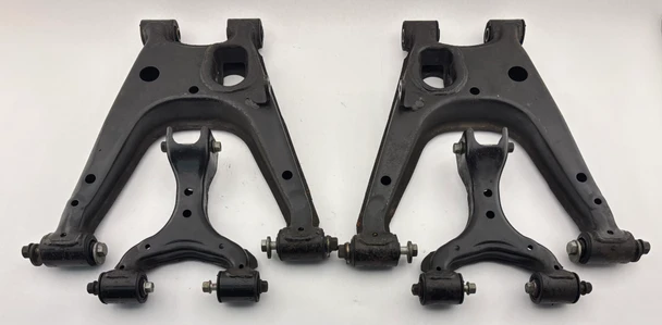 1999-2005 Mazda Miata Rear Control Arm Set  /   NB285