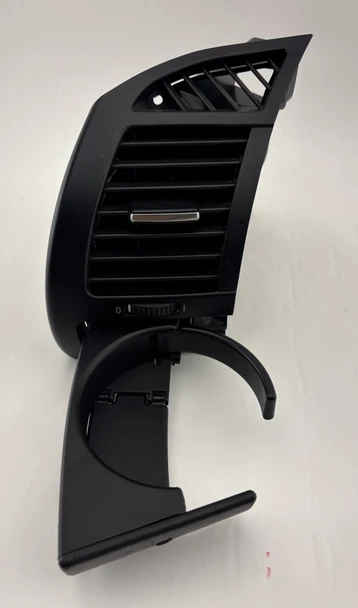 2003-2008 E85 E86 BMW Z4 Driver Side Air Vent & Cup Holder /   Z4066