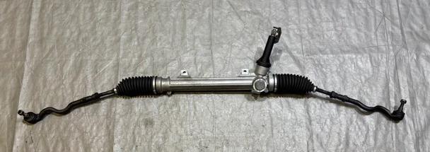 2003-2008 E85 E86 BMW Z4 Steering Rack & Pinion / 75K Z4066