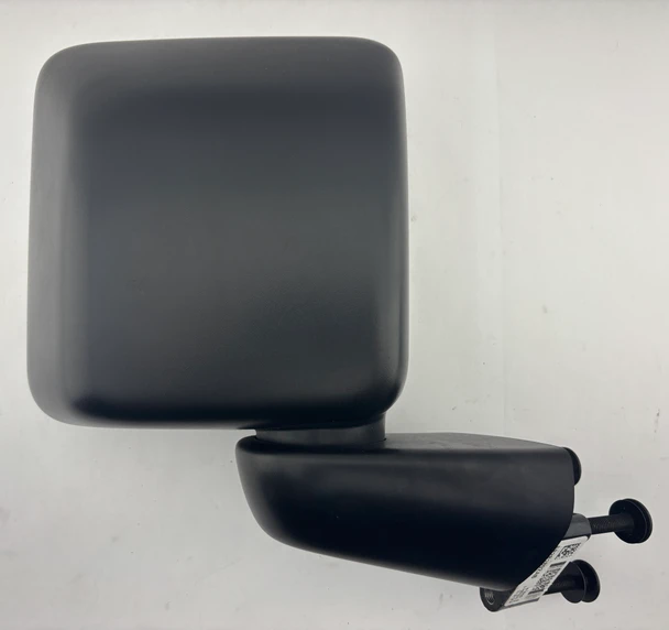 2018-2023 Jeep Wrangler JL Gladiator JT Passenger Side Power Mirror w/ Blind Spot /   JL015