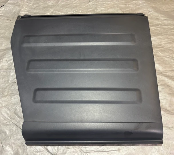 2018-2025 Jeep Wrangler JL / Gladiator JT Hardtop Passenger Freedom Roof Panel /   JL015