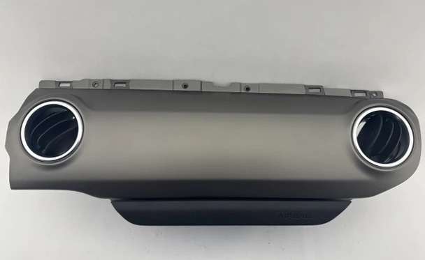 2018-2021 Jeep Wrangler JL / Gladiator JT Passenger Dashboard Airbag w/ Cover / SRS /   JL015