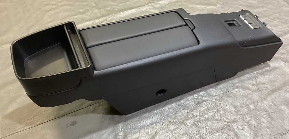 2022-2023 Toyota GR86 / Subaru BRZ Center Console Assembly / Arm Rest ...