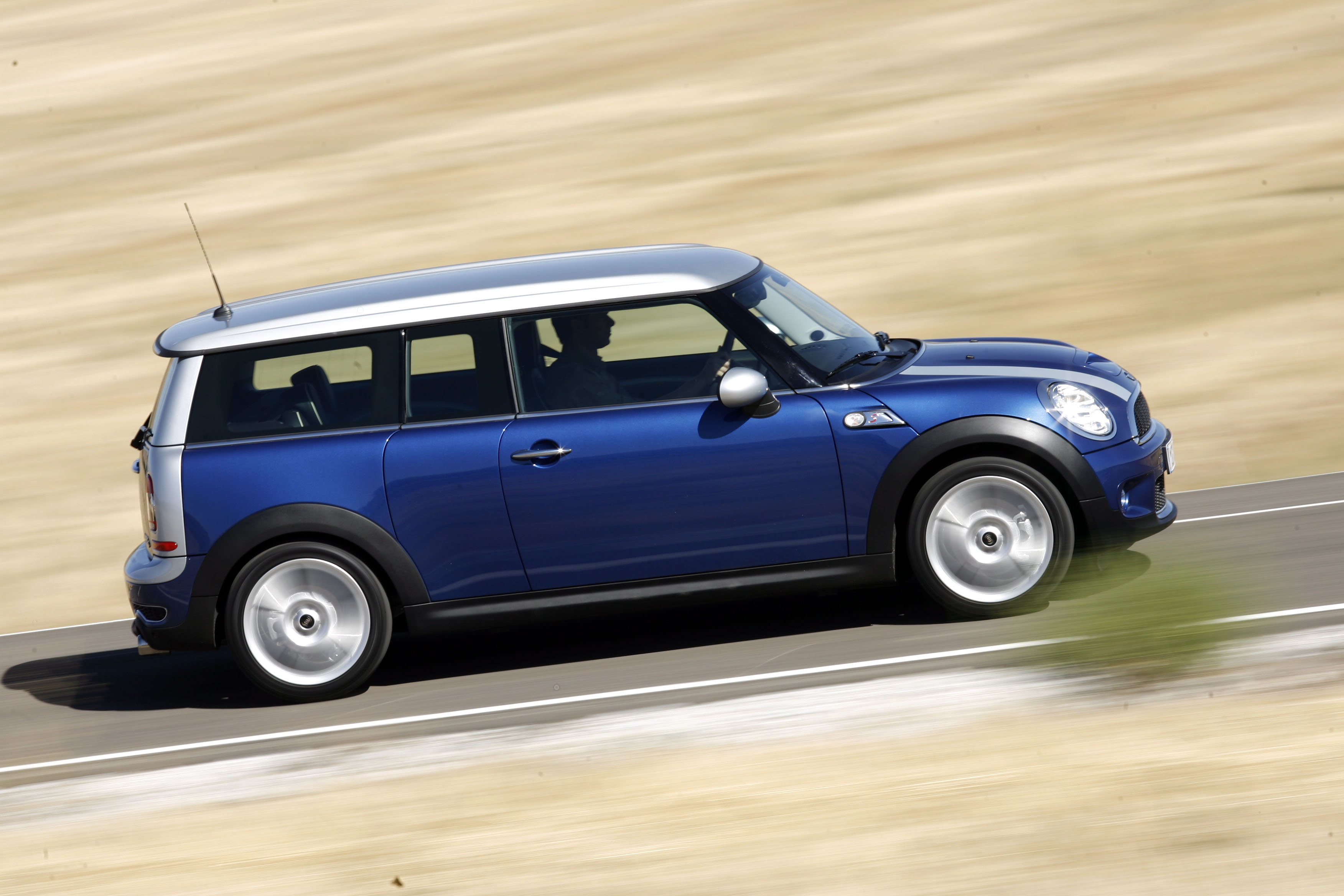 Is a Used 2007-2013 R56 Mini Cooper Reliable?