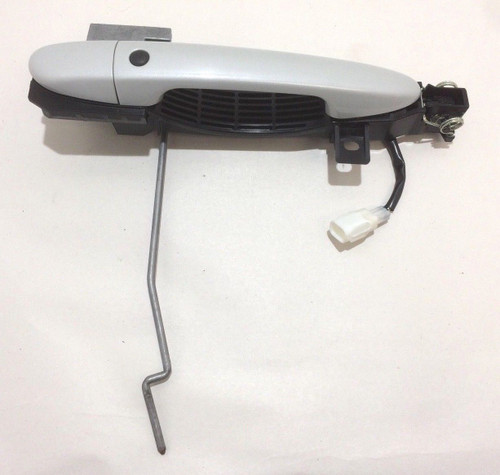 ND Mazda Mx5 Miata Passenger Exterior Door Handle, Ceramic
