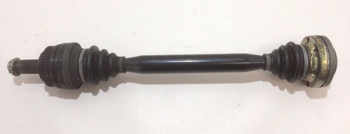 2003-2005 BMW Z4 Driver Side Axle / Halfshaft / Manual / OEM