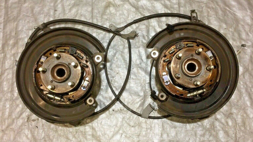 2013-2016 Scion FRS / Subaru BRZ Rear Spindles / Pair / OEM / 63k Miles ...