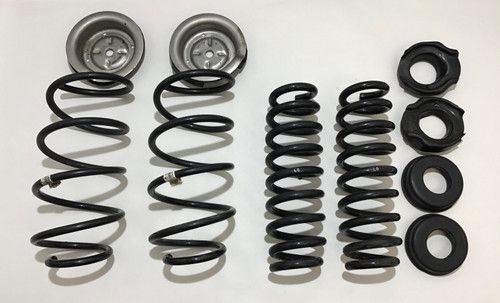 2008-2013 BMW 135i Convertible M Sport Suspension Springs