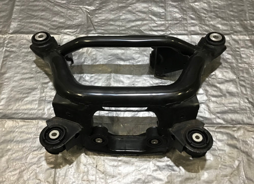2009-2016 BMW E89 Z4 sDrive30i sDrive28i Rear Subframe Assembly / Z4903 ...