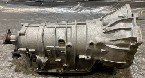 2001-2002 BMW Z3 3.0i 5 Speed Automatic Transmission / 34k