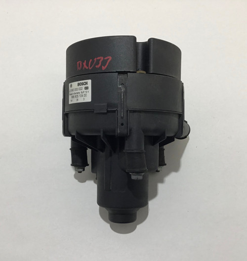 TJHSM Secondary Air Pump Replacement For 2000-2005 911 2000-2004