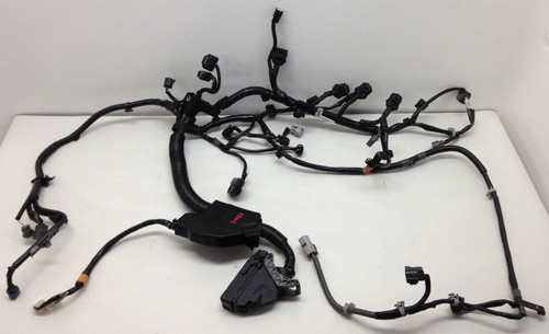 2016 Mazda Mx5 Miata Engine to ECU Harness / NA1J-67-020B / ND002A