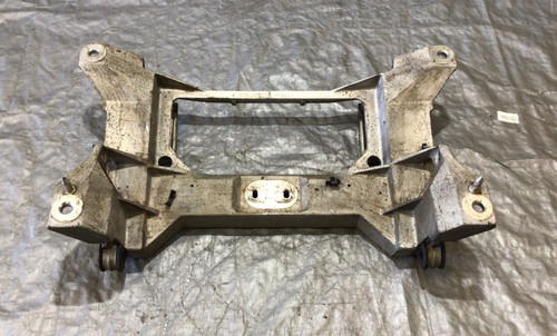 1997-1998 Chevrolet Corvette C5 Base Rear Subframe Assembly / 74k ...