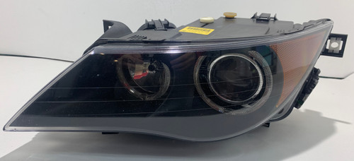 2004-2007 BMW M6 650i Driver Side Xenon HID Headlight
