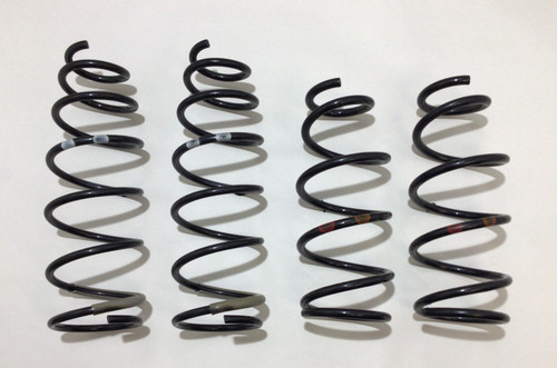 2017-2020 Mazda Mx5 Miata RF Springs / Set of 4 / Automatic / ND016 ...