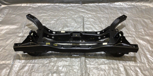 2019-2020 Hyundai Veloster N Rear Subframe Crossmember Assembly / HV005 ...