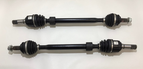 Amazon.com: 447-2927L 4472927L 10013781 Front Left Axle