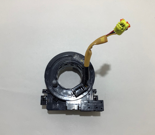 2017-2020 Fiat 124 Spider Clock Spring Unit w/ LED Headlights ...