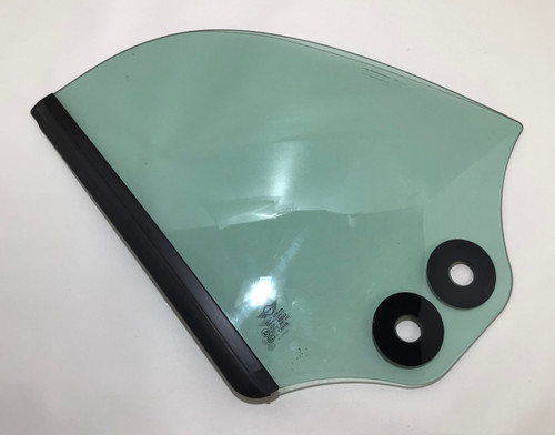 2005-2008 Mini Cooper R52 Convertible Driver Rear Quarter Glass / OEM ...