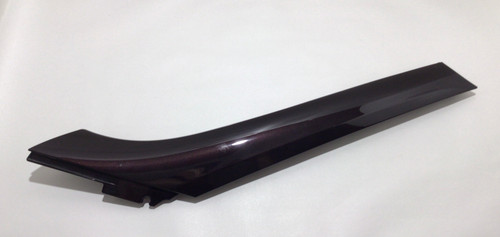 2010-2020 Nissan 370Z Roadster Driver A Pillar Exterior Trim