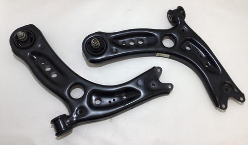 2015-2019 Volkswagen MK7 Golf R Front Lower Control Arms