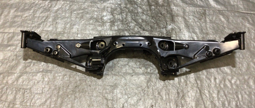 2017-2020 Mini Cooper S F54 Clubman All4 Rear Subframe Crossmember ...