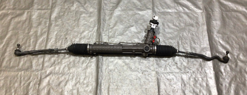 2001-2006 E46 BMW M3 Steering Rack & Pinion / 164k / M3014 - Redline ...