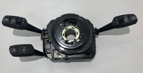 BMW E91 コンビネーションスイッチ IMG_6805__94720.1682612147.500