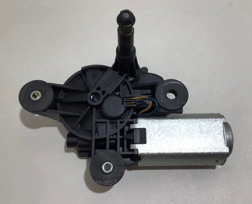 2012-2017 Fiat 500 Abarth Hatchback Rear Wiper Motor / OEM / F5014
